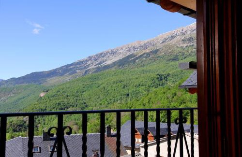 Sahun Apartamento | Apartamentos Chuanon