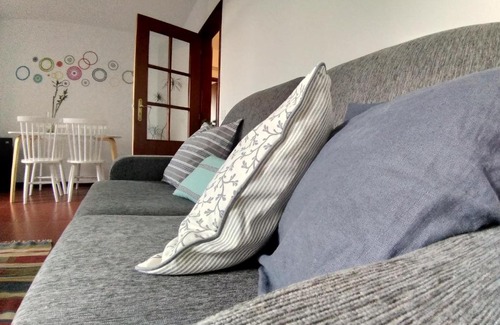 Sao Tiaguinho Apartamento | Apartamentos Cimo de Vila