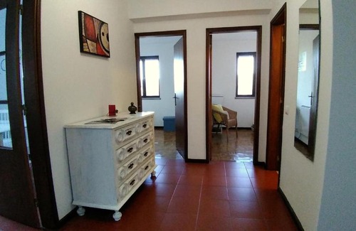 Sao Tiaguinho Apartamento | Apartamentos Cimo de Vila