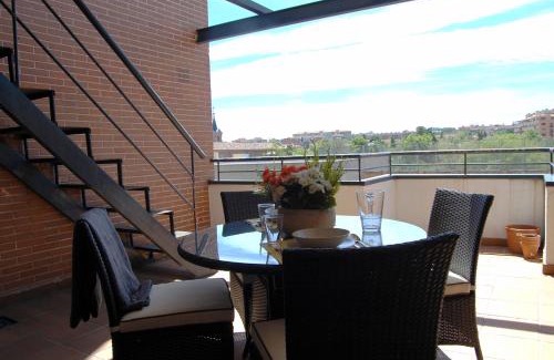 Carabanchel Apartamento | Apartamentos Cinco Rosas