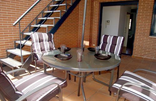Carabanchel Apartamento | Apartamentos Cinco Rosas