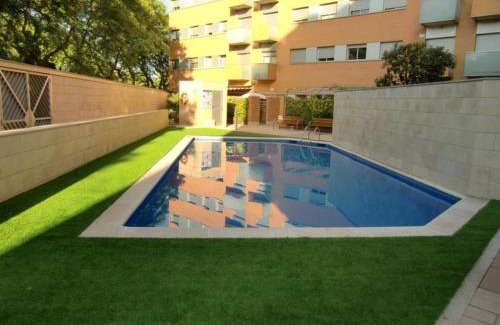 La Vila Olimpica del Poblenou Apartamento | Apartamentos City Beach