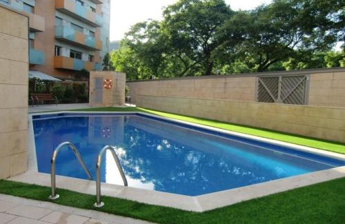 La Vila Olimpica del Poblenou Apartamento | Apartamentos City Beach