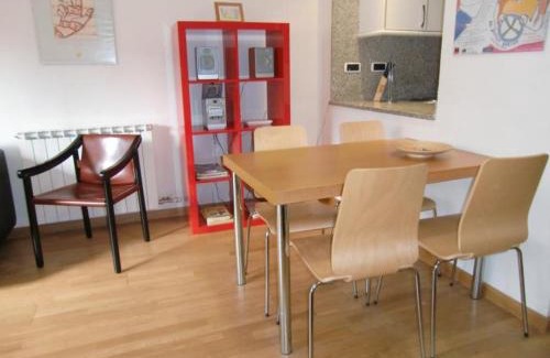 La Vila Olimpica del Poblenou Apartamento | Apartamentos City Beach