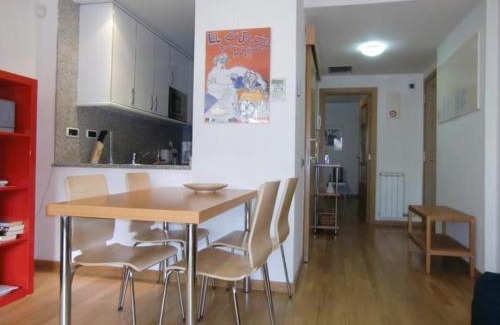 La Vila Olimpica del Poblenou Apartamento | Apartamentos City Beach