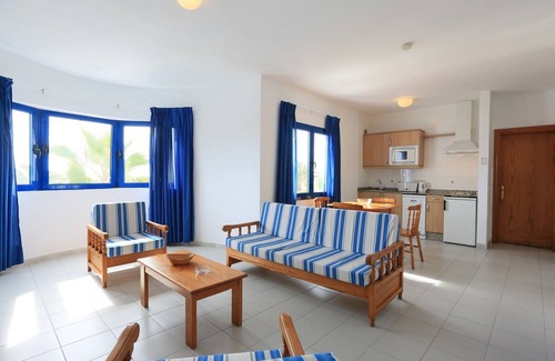 Los Pocillos Apartamento | Apartamentos Club Pocillos