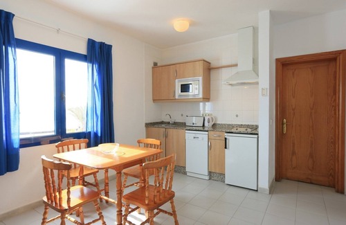Los Pocillos Apartamento | Apartamentos Club Pocillos