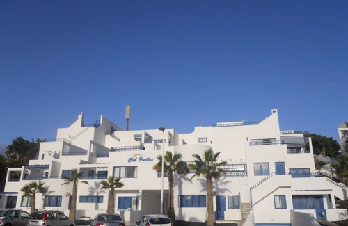 Los Pocillos Apartamento | Apartamentos Club Pocillos
