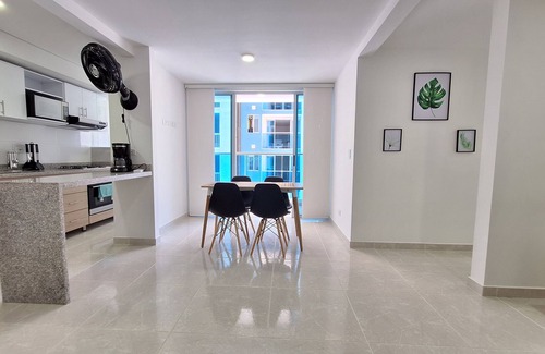 Ibague Apartamento | Apartamentos Club Residencial Ibague