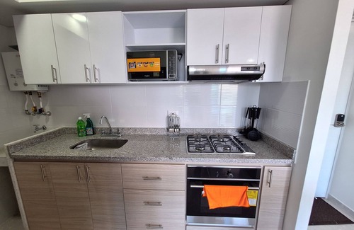 Ibague Apartamento | Apartamentos Club Residencial Ibague