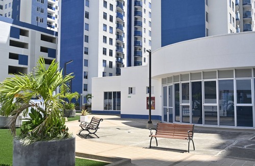 Ibague Apartamento | Apartamentos Club Residencial Ibague