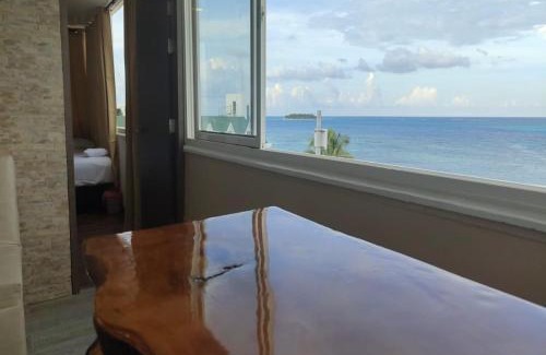 Punta Hansa Apartamento | Apartamentos Commodore Bay Club