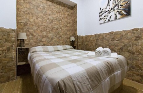 Centro histórico Hotel | Apartamentos Completo La Caleta