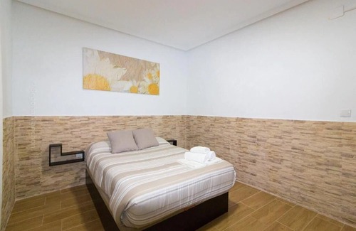 Centro histórico Hotel | Apartamentos Completo La Caleta