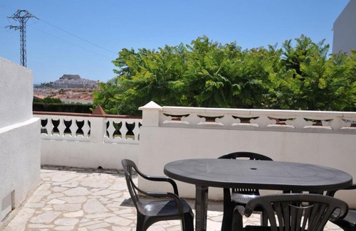 Peñíscola Apartamento | Apartamentos con piscina Peñiscola 3000