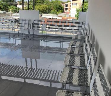 Monteria Apartamento | Apartamentos con ventiladores River House