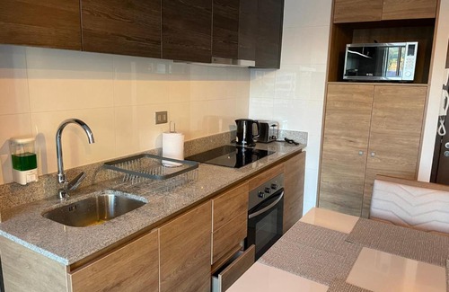 Concepcion Apartamento | Apartamentos Concepción Centro