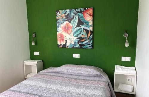 La Calera Apartamento | Apartamentos Concha