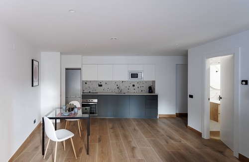 Logroño Apartamento | APARTAMENTOS CONGRESO PARKING GRATUITO