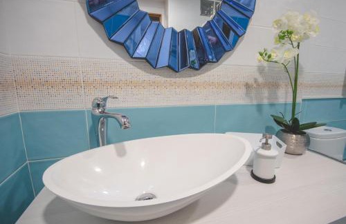 Centro histórico de Mérida Apartamento | Apartamentos Coso de San Albin