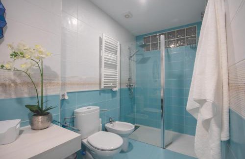 Centro histórico de Mérida Apartamento | Apartamentos Coso de San Albin