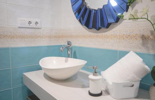 Centro histórico de Mérida Apartamento | Apartamentos Coso de San Albin