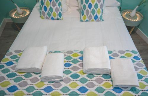 Centro histórico de Mérida Apartamento | Apartamentos Coso de San Albin
