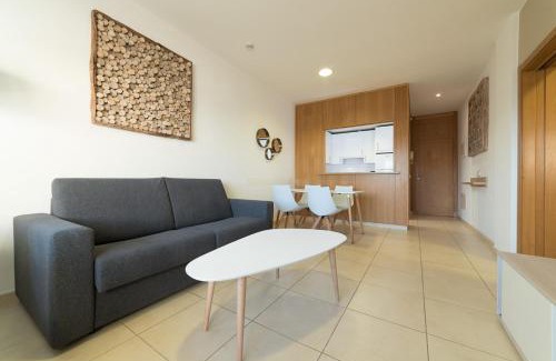Punta Umbria Apartamento | Apartamentos Costa Luz Punta Umbría
