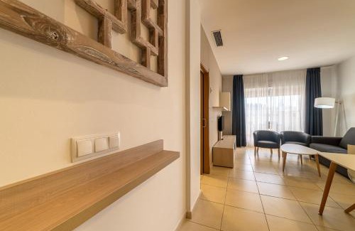 Punta Umbria Apartamento | Apartamentos Costa Luz Punta Umbría