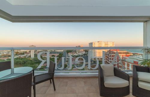 Punta Umbria Apartamento | Apartamentos Costa Luz Punta Umbría