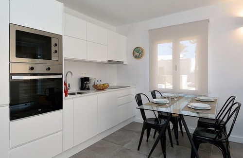 Costa Teguise Hotel | Apartamentos Costa Teguise