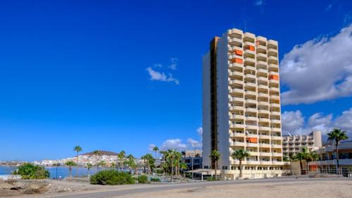Los Cristianos Apartamento | Apartamentos Costamar