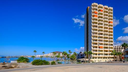 Los Cristianos Apartamento | Apartamentos Costamar