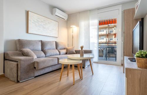 Cunit Apartamento | Apartamentos Cunidor - Cunit