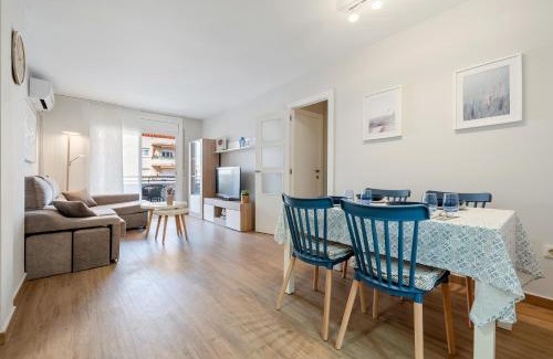 Cunit Apartamento | Apartamentos Cunidor - Cunit