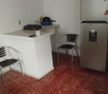 Merida Municipality Apartamento | Apartamentos Cupules