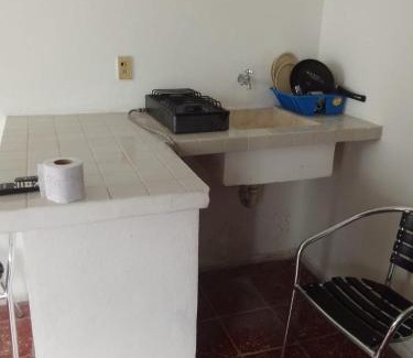 Merida Municipality Apartamento | Apartamentos Cupules