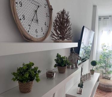 Ayamonte Apartamento | Apartamentos custodio