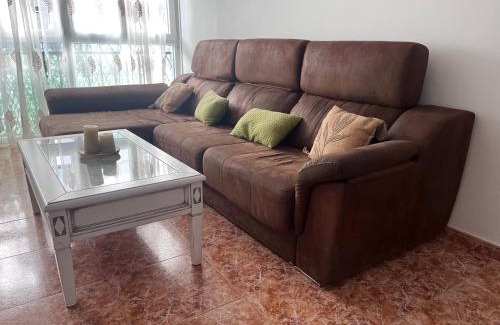 Ayamonte Apartamento | Apartamentos custodio