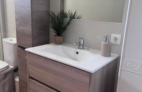 Ayamonte Apartamento | Apartamentos custodio