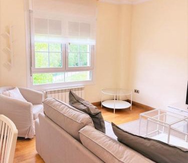 Cervera de Pisuerga Apartamento | Apartamentos Del Pisuerga