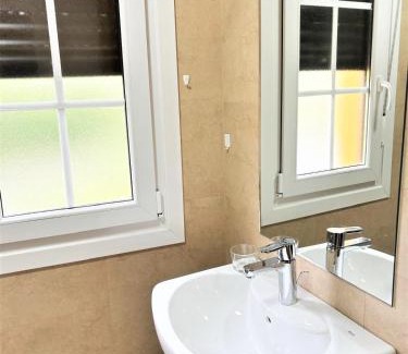 Cervera de Pisuerga Apartamento | Apartamentos Del Pisuerga