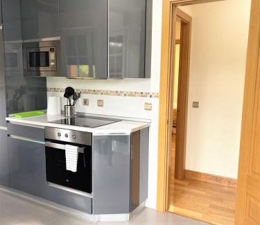 Cervera de Pisuerga Apartamento | Apartamentos Del Pisuerga