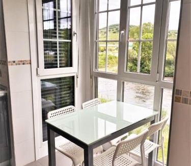 Cervera de Pisuerga Apartamento | Apartamentos Del Pisuerga