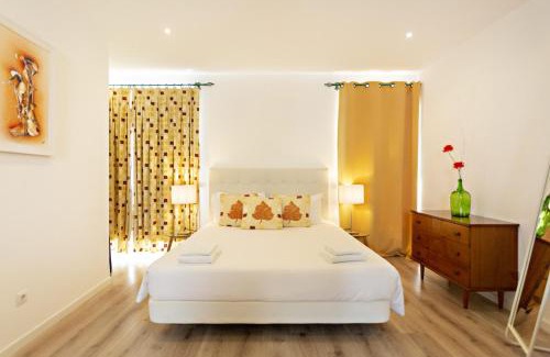 Tavira Apartamento | Apartamentos da Cidade