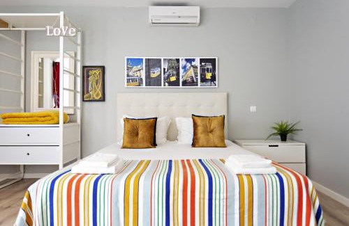 Tavira Apartamento | Apartamentos da Cidade