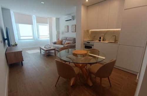 Huertas Apartamento | Apartamentos DALA