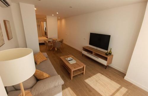 Huertas Apartamento | Apartamentos DALA