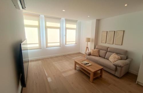 Huertas Apartamento | Apartamentos DALA