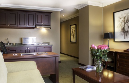 Chico Hotel | Apartamentos Dann